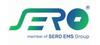 Das Logo von SERO GmbH