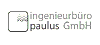 Das Logo von Ingenieurbüro Paulus GmbH