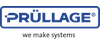Das Logo von Prüllage Systeme GmbH