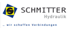 Das Logo von Schmitter Hydraulik GmbH