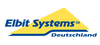 Das Logo von Elbit Systems Deutschland GmbH & Co. KG