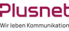 Das Logo von Plusnet GmbH