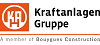Kraftanlagen Hamburg GmbH Kraftanlagen Hamburg GmbH