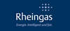 Das Logo von Propan Rheingas GmbH & Co. KG