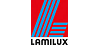 Das Logo von LAMILUX Heinrich Strunz Holding GmbH & Co. KG