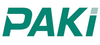 Das Logo von PAKi Logistics GmbH