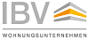 Das Logo von IBV WOHNUNGSUNTERNEHMEN
