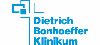 Das Logo von Diakonie Klinikum Dietrich Bonhoeffer GmbH