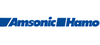Das Logo von Amsonic Hamo GmbH