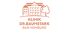 Das Logo von Betriebsgesellschaft Klinik Dr. Baumstark GmbH