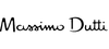 Das Logo von Massimo Dutti