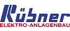 Das Logo von Rübner GmbH & Co. KG