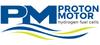 Das Logo von Proton Motor Fuel Cell GmbH