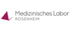 Medizinisches Labor Rosenheim MVZ GbR