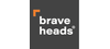 Das Logo von braveheads leadership GmbH & Co. KG