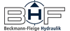 Das Logo von Beckmann-Fleige Hydraulik GmbH & Co. KG