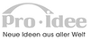 Pro Idee GmbH & Co. KG. Pro Idee GmbH & Co. KG.