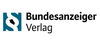 Das Logo von Bundesanzeiger Verlag GmbH
