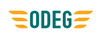 Das Logo von ODEG Ostdeutsche Eisenbahn GmbH