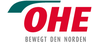Das Logo von Osthannoversche Eisenbahnen AG