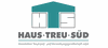 Das Logo von Haus-Treu-Süd Immobilien Treuhand- und Verwaltungsgesellschaft