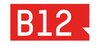 Das Logo von B12 Gruppe