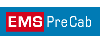 Das Logo von EMS PreCab GmbH