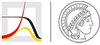 Das Logo von Max-Planck-Institut für demografische Forschung