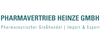 Pharmavertrieb Heinze GmbH