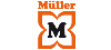 Das Logo von Müller Holding GmbH & Co. KG