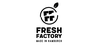 Das Logo von Fresh Factory GmbH & Co. KG