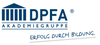 Das Logo von DPFA Akademiegruppe GmbH