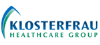 MCM Klosterfrau Vertriebsgesellschaft mbH MCM Klosterfrau Vertriebsgesellschaft mbH