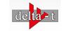 Das Logo von Delta-t Messdienst GmbH & Co. KG