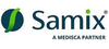 Das Logo von SAMIX GmbH