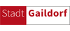Das Logo von Stadt Gaildorf
