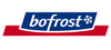 Das Logo von bofrost Vertriebs LXXXVII GmbH & Co. KG