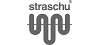 Das Logo von straschu Holding GmbH