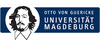 Das Logo von Otto-von-Guericke-Universität Magdeburg Medizinische Fakultät