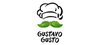 Das Logo von Gustavo Gusto GmbH & Co. KG