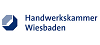 Das Logo von Handwerkskammer Wiesbaden