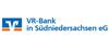 Das Logo von VR-Bank in Südniedersachsen eG
