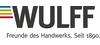 Das Logo von WULFF GmbH u. Co. KG