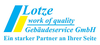 Lotze - work of quality - Gebäudeservice GmbH