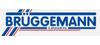 Das Logo von Brüggemann Logistik GmbH