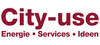 Das Logo von City-USE GmbH & Co. KG