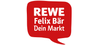 Das Logo von REWE Felix Bär OHG