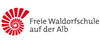 Das Logo von Freie Waldorfschule auf der Alb