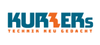 Das Logo von KEF GmbH KURZERs - Technik neu gedacht