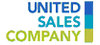 Das Logo von United Sales Company GmbH